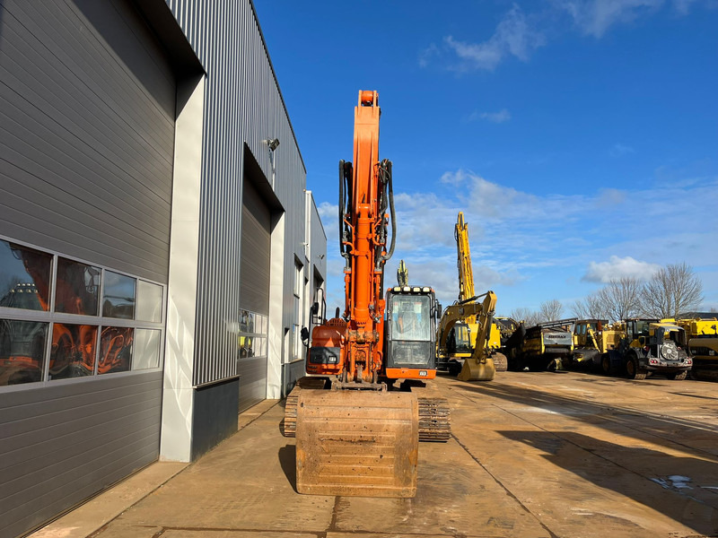 Escavadora de rastos Doosan DX255LC-3: foto 8