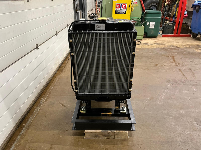 Giga power 37.5 KVA Open generator set - LT-W30GF - Gerador elétrico: foto 5 Giga power 37.5 KVA Open generator set - LT-W30GF - Gerador elétrico: foto 5