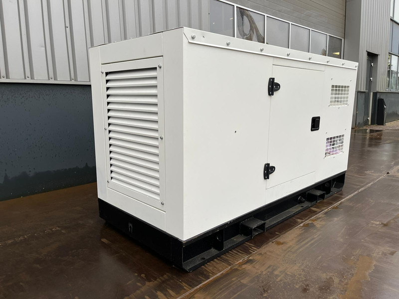 Gerador elétrico Giga power 37.5KVA Closed Set LT-W30GF: foto 6