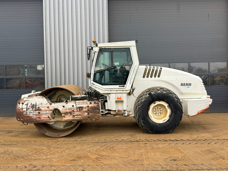 Hamm 3520 - Rolo: foto 1 Hamm 3520 - Rolo: foto 1