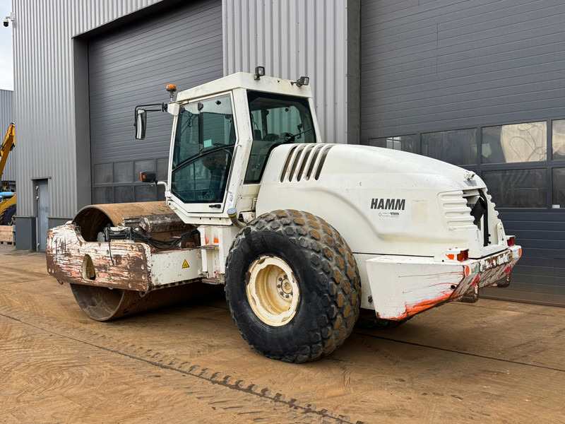 Hamm 3520 - Rolo: foto 3 Hamm 3520 - Rolo: foto 3