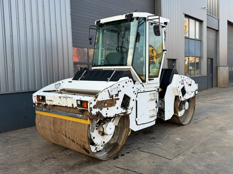 Hamm HD110 - Rolo: foto 2 Hamm HD110 - Rolo: foto 2