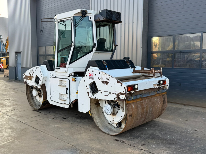 Hamm HD110 - Rolo: foto 3 Hamm HD110 - Rolo: foto 3