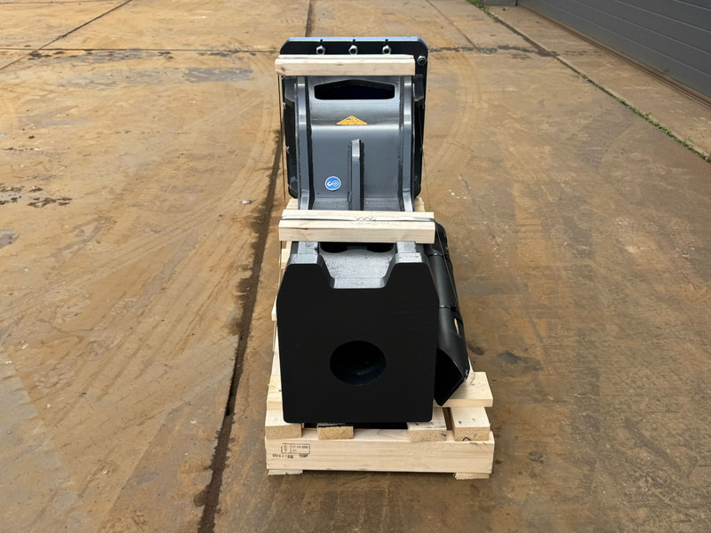 Hammer HS1000 - Martelo hidráulico: foto 4 Hammer HS1000 - Martelo hidráulico: foto 4