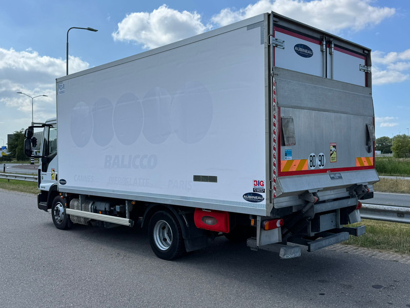Iveco EUROCARGO ML100E19 - Camião frigorífico: foto 5 Iveco EUROCARGO ML100E19 - Camião frigorífico: foto 5