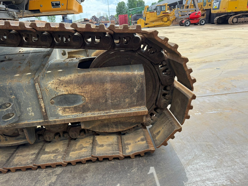 Escavadora de rastos Liebherr R945 S-HD (R944 / R946 / R950): foto 16