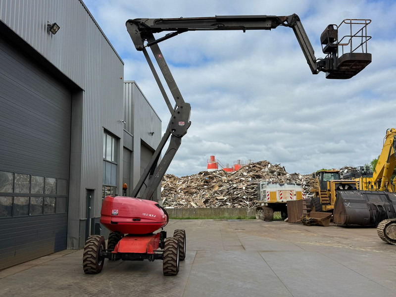 Manitou 180 ATJ Articulated boom lift - Plataforma articulada: foto 3 Manitou 180 ATJ Articulated boom lift - Plataforma articulada: foto 3