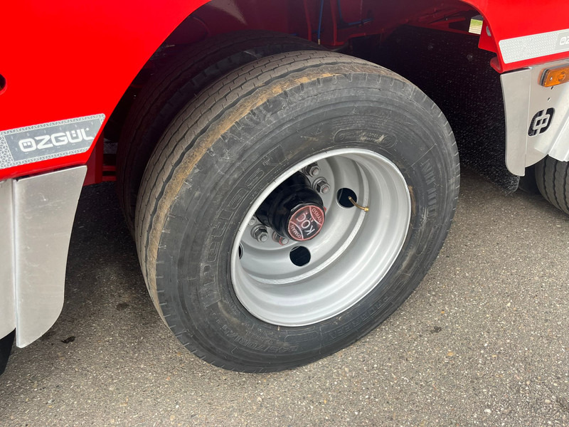 Semi-reboque baixa novo OZGUL LW3 EU 1SS: foto 13 Semi-reboque baixa novo OZGUL LW3 EU 1SS: foto 13