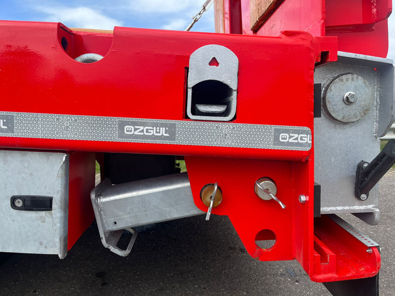Semi-reboque baixa novo OZGUL LW3 EU 1SS: foto 11 Semi-reboque baixa novo OZGUL LW3 EU 1SS: foto 11