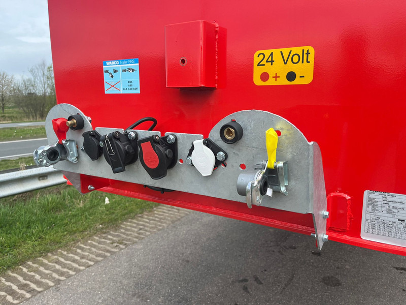 Semi-reboque baixa novo OZGUL LW3 EU 1SS: foto 18 Semi-reboque baixa novo OZGUL LW3 EU 1SS: foto 18