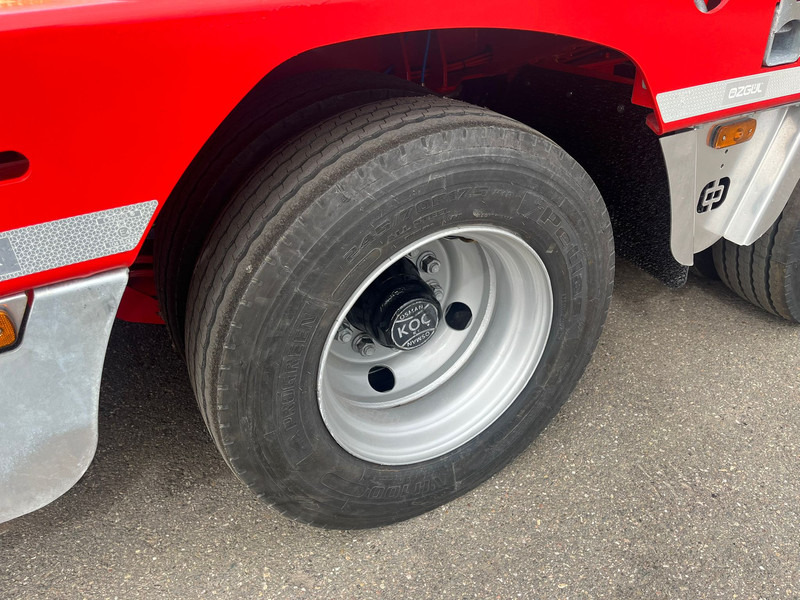 Semi-reboque baixa novo OZGUL LW3 EU 1SS: foto 14 Semi-reboque baixa novo OZGUL LW3 EU 1SS: foto 14