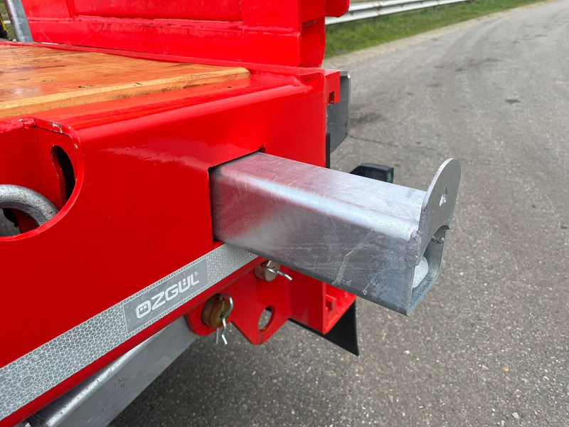 Semi-reboque baixa novo OZGUL LW3 EU 1SS: foto 9 Semi-reboque baixa novo OZGUL LW3 EU 1SS: foto 9