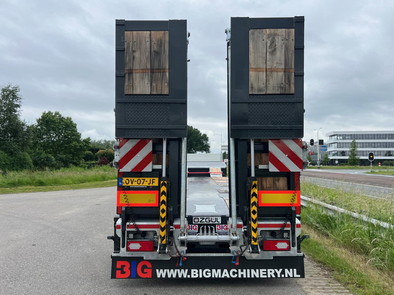 OZGUL LW4 EU FIX - Semi-reboque baixa: foto 4 OZGUL LW4 EU FIX - Semi-reboque baixa: foto 4