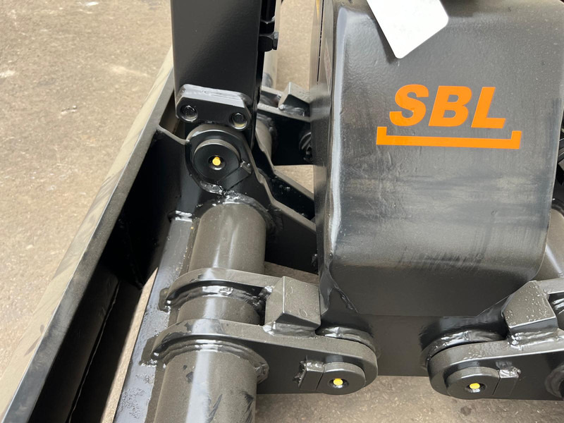 Garra Onbekend SBL: foto 8