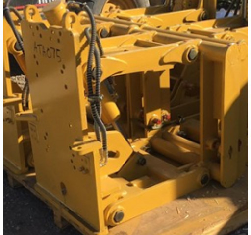 Caterpillar Lift Group 14H 12H 140H - Peça de reposição: foto 1 Caterpillar Lift Group 14H 12H 140H - Peça de reposição: foto 1