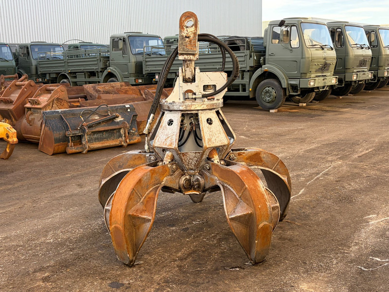 Pladdet POPG800 - Garra: foto 4 Pladdet POPG800 - Garra: foto 4