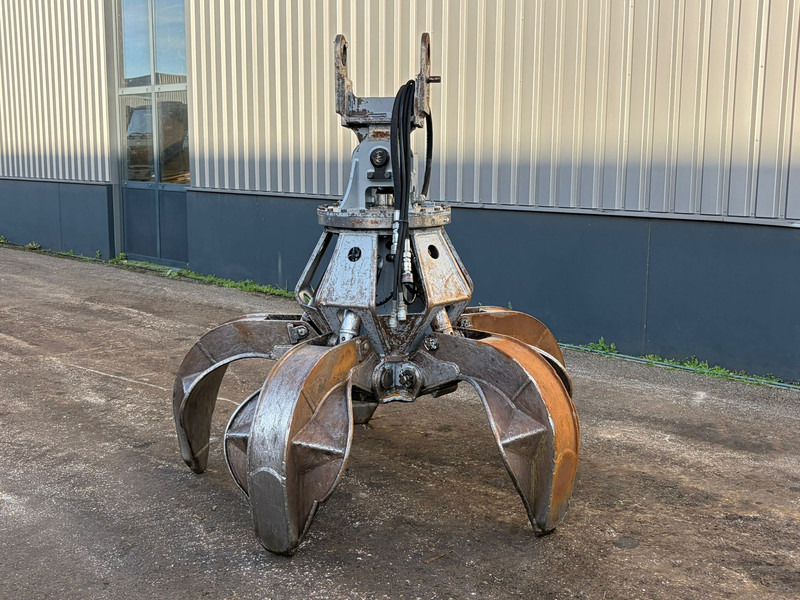 Pladdet POPG800 - Garra: foto 2 Pladdet POPG800 - Garra: foto 2