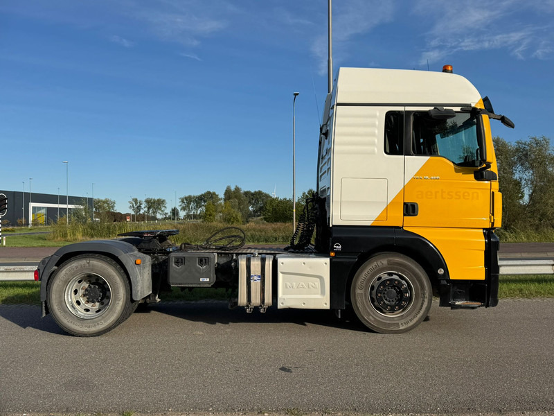 MAN TGX18 460 4x2 - Tractor: foto 5 MAN TGX18 460 4x2 - Tractor: foto 5