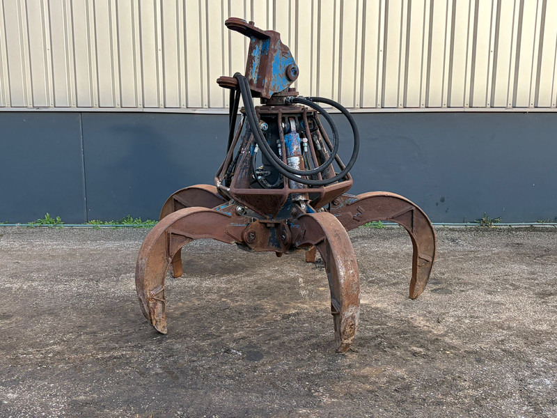 Verachtert GSM.22.400 DH SG CE - Garra: foto 1 Verachtert GSM.22.400 DH SG CE - Garra: foto 1