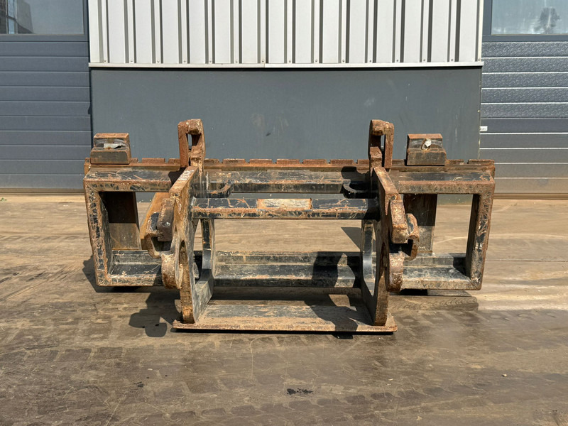 Verachtert Pallet Frame CW30 - Molinete: foto 4 Verachtert Pallet Frame CW30 - Molinete: foto 4