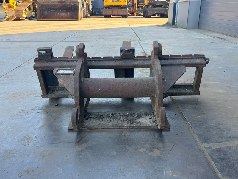 Verachtert Pallet Frame CW30 - Molinete: foto 3 Verachtert Pallet Frame CW30 - Molinete: foto 3