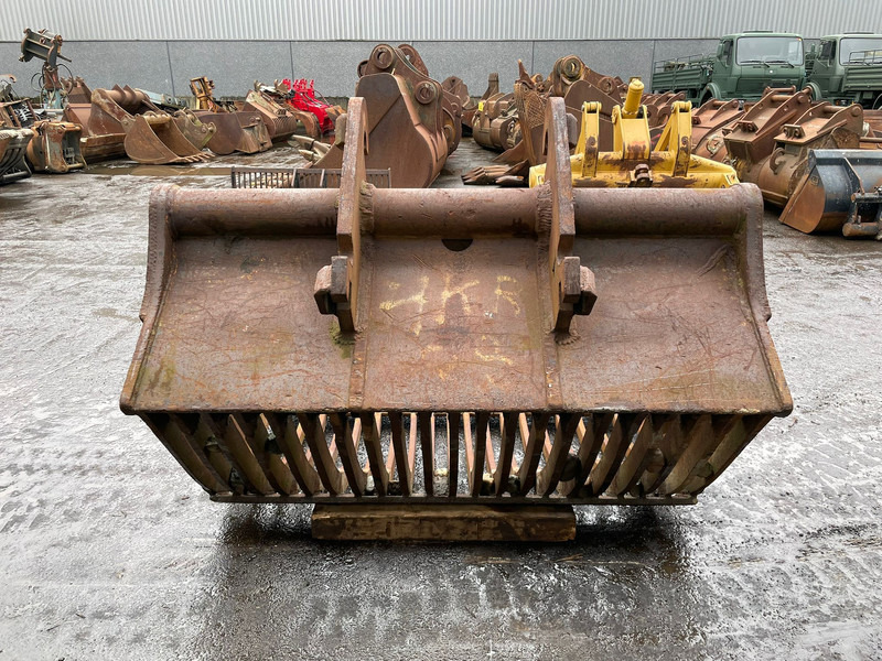 Verachtert Skeleton bucket - Balde: foto 4 Verachtert Skeleton bucket - Balde: foto 4