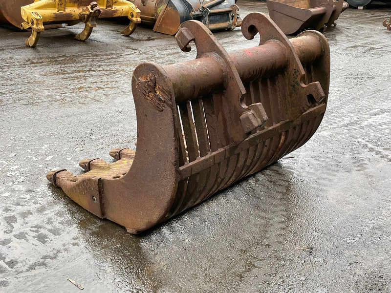 Verachtert Skeleton bucket - Balde: foto 3 Verachtert Skeleton bucket - Balde: foto 3