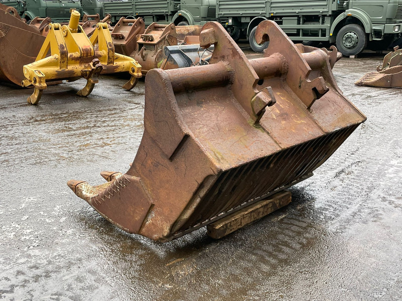 Verachtert Skeleton bucket - Balde: foto 3 Verachtert Skeleton bucket - Balde: foto 3