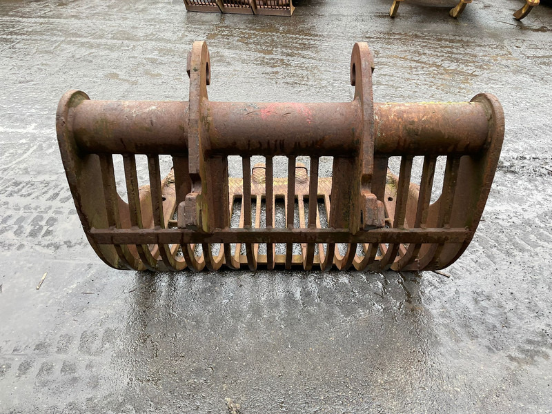 Verachtert Skeleton bucket - Balde: foto 4 Verachtert Skeleton bucket - Balde: foto 4