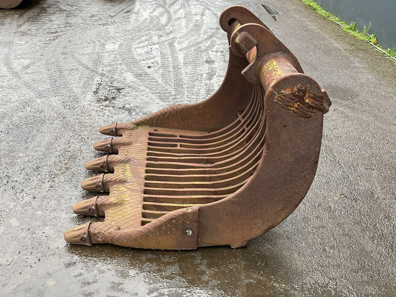 Verachtert Skeleton bucket - Balde: foto 2 Verachtert Skeleton bucket - Balde: foto 2