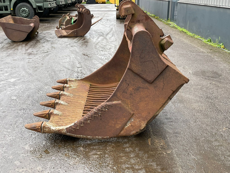 Verachtert Skeleton bucket - Balde: foto 2 Verachtert Skeleton bucket - Balde: foto 2