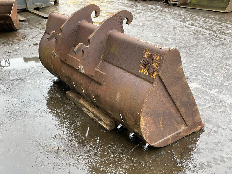 Verachtert wide bucket - Balde: foto 5 Verachtert wide bucket - Balde: foto 5