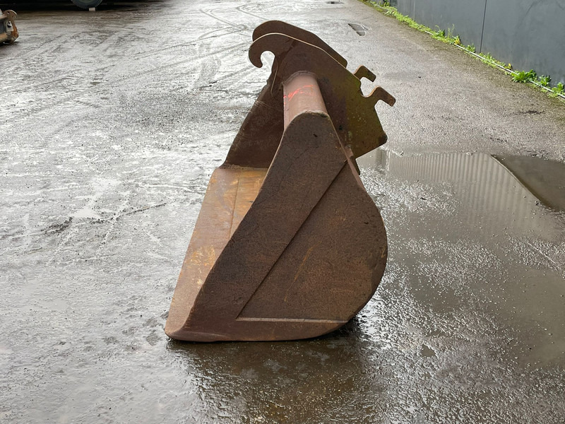 Verachtert wide bucket - Balde: foto 2 Verachtert wide bucket - Balde: foto 2