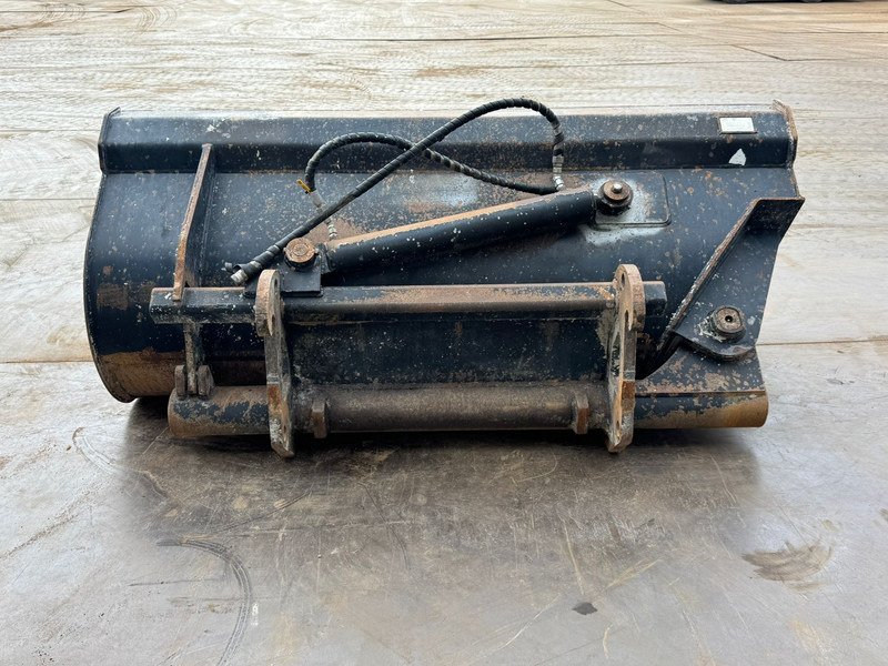 ZFE Side-Tilting bucket - Balde: foto 4 ZFE Side-Tilting bucket - Balde: foto 4
