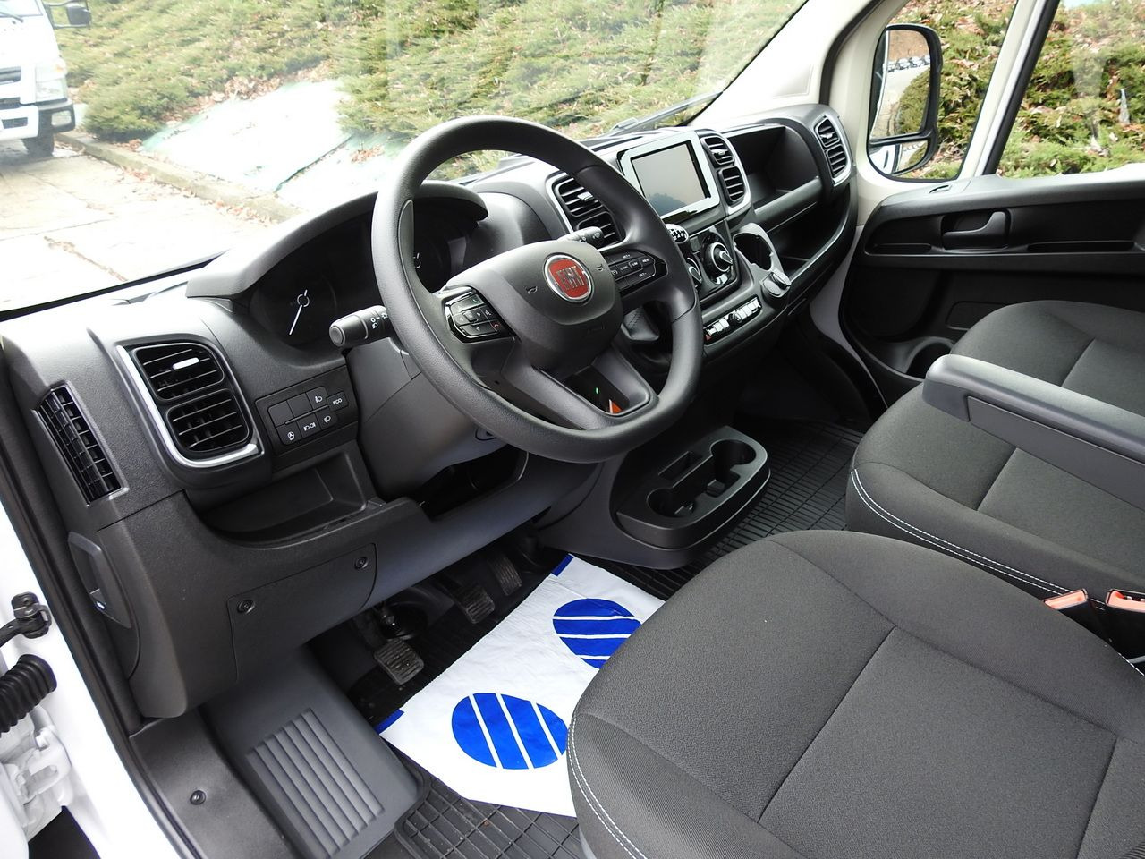 FIAT DUCATO - Carrinha de lona: foto 2 FIAT DUCATO - Carrinha de lona: foto 2