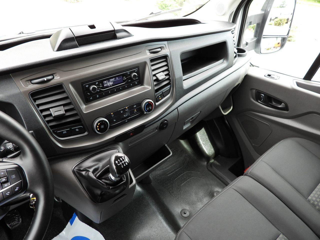 Locação financeira de FORD TRANSIT BOX 8 PALLETS CRUISE CONTROL AIR CONDITIONING  130HP FORD TRANSIT BOX 8 PALLETS CRUISE CONTROL AIR CONDITIONING  130HP: foto 33