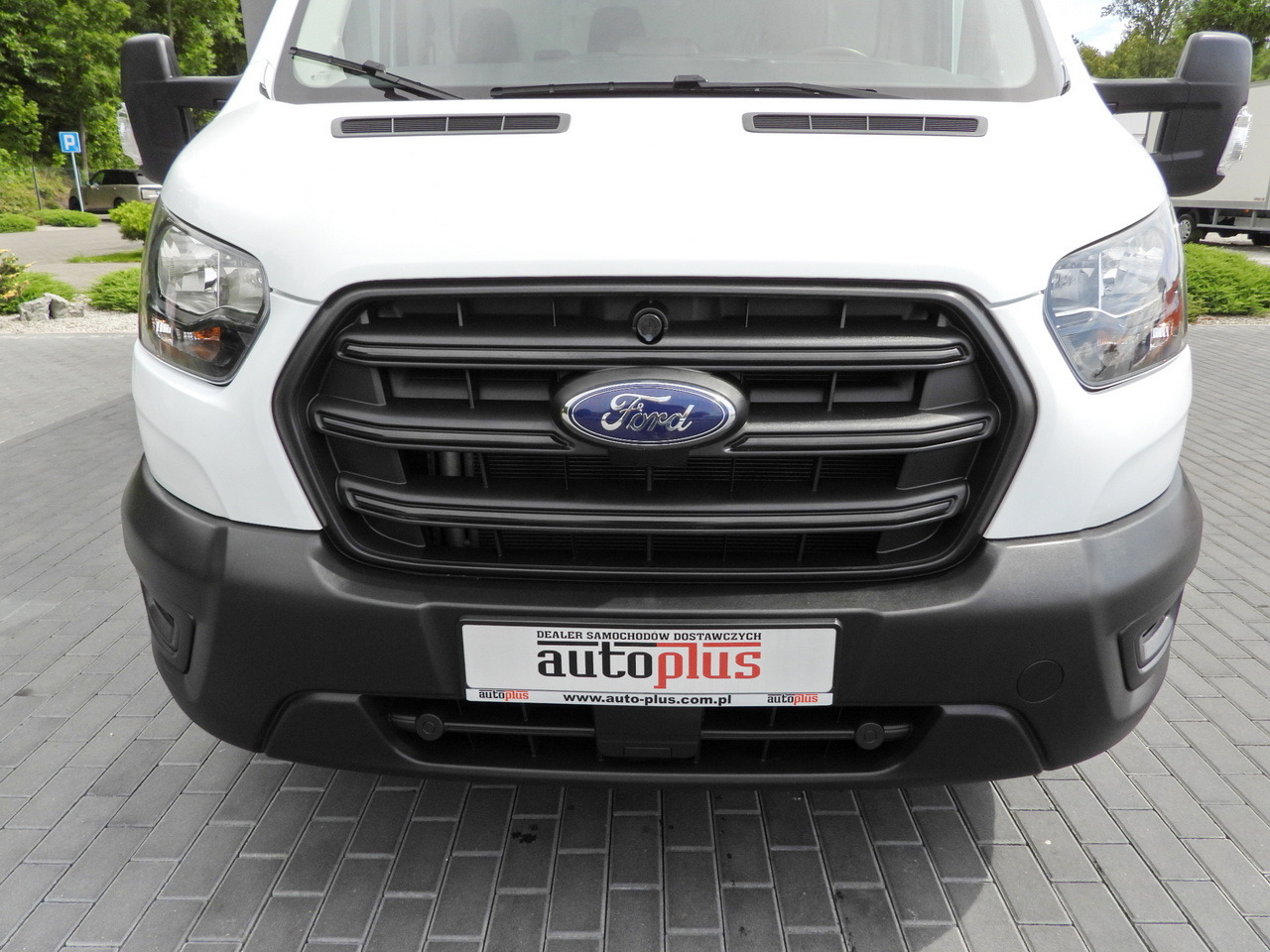 Locação financeira de FORD TRANSIT BOX 8 PALLETS CRUISE CONTROL AIR CONDITIONING  130HP FORD TRANSIT BOX 8 PALLETS CRUISE CONTROL AIR CONDITIONING  130HP: foto 15