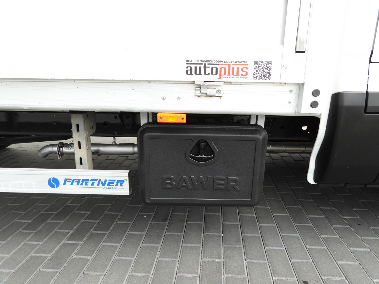 Locação financeira de IVECO DAILY 35S16 STAKE BODY 10 PALLETS CRUISE CONTROL AIR CONDITIONING  160HP IVECO DAILY 35S16 STAKE BODY 10 PALLETS CRUISE CONTROL AIR CONDITIONING  160HP: foto 20 Locação financeira de IVECO DAILY 35S16 STAKE BODY 10 PALLETS CRUISE CONTROL AIR CONDITIONING  160HP IVECO DAILY 35S16 STAKE BODY 10 PALLETS CRUISE CONTROL AIR CONDITIONING  160HP: foto 20