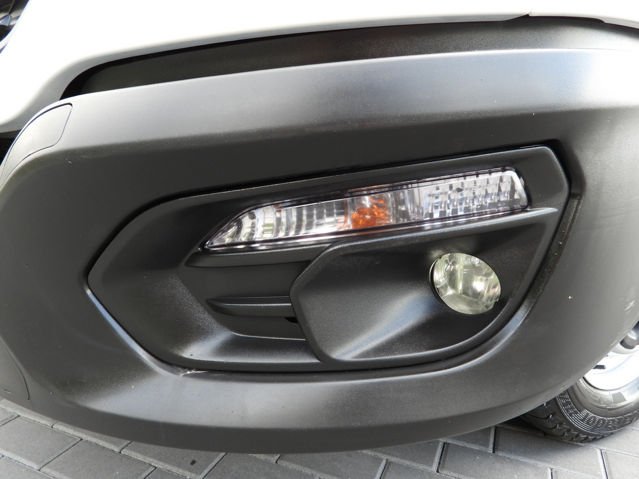 Locação financeira de IVECO DAILY 35S16 STAKE BODY 10 PALLETS CRUISE CONTROL AIR CONDITIONING  160HP IVECO DAILY 35S16 STAKE BODY 10 PALLETS CRUISE CONTROL AIR CONDITIONING  160HP: foto 19 Locação financeira de IVECO DAILY 35S16 STAKE BODY 10 PALLETS CRUISE CONTROL AIR CONDITIONING  160HP IVECO DAILY 35S16 STAKE BODY 10 PALLETS CRUISE CONTROL AIR CONDITIONING  160HP: foto 19