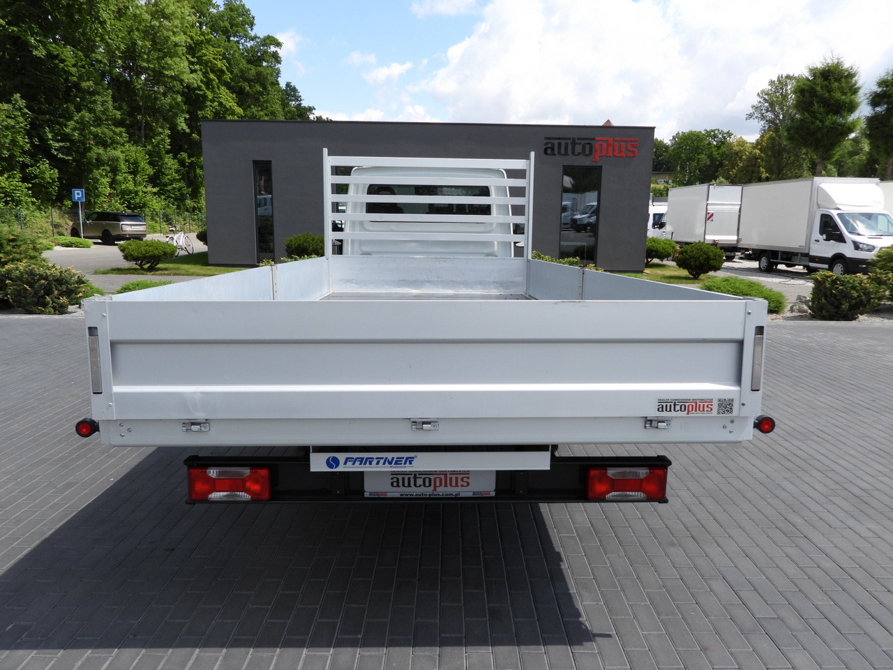 Locação financeira de IVECO DAILY 35S16 STAKE BODY 10 PALLETS CRUISE CONTROL AIR CONDITIONING  160HP IVECO DAILY 35S16 STAKE BODY 10 PALLETS CRUISE CONTROL AIR CONDITIONING  160HP: foto 10 Locação financeira de IVECO DAILY 35S16 STAKE BODY 10 PALLETS CRUISE CONTROL AIR CONDITIONING  160HP IVECO DAILY 35S16 STAKE BODY 10 PALLETS CRUISE CONTROL AIR CONDITIONING  160HP: foto 10