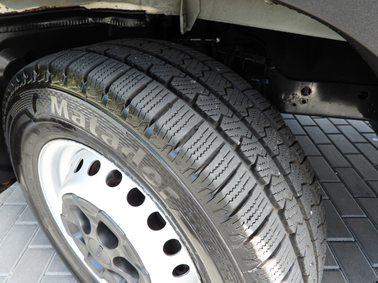 Locação financeira de IVECO DAILY 35S16 STAKE BODY 10 PALLETS CRUISE CONTROL AIR CONDITIONING  160HP IVECO DAILY 35S16 STAKE BODY 10 PALLETS CRUISE CONTROL AIR CONDITIONING  160HP: foto 22 Locação financeira de IVECO DAILY 35S16 STAKE BODY 10 PALLETS CRUISE CONTROL AIR CONDITIONING  160HP IVECO DAILY 35S16 STAKE BODY 10 PALLETS CRUISE CONTROL AIR CONDITIONING  160HP: foto 22