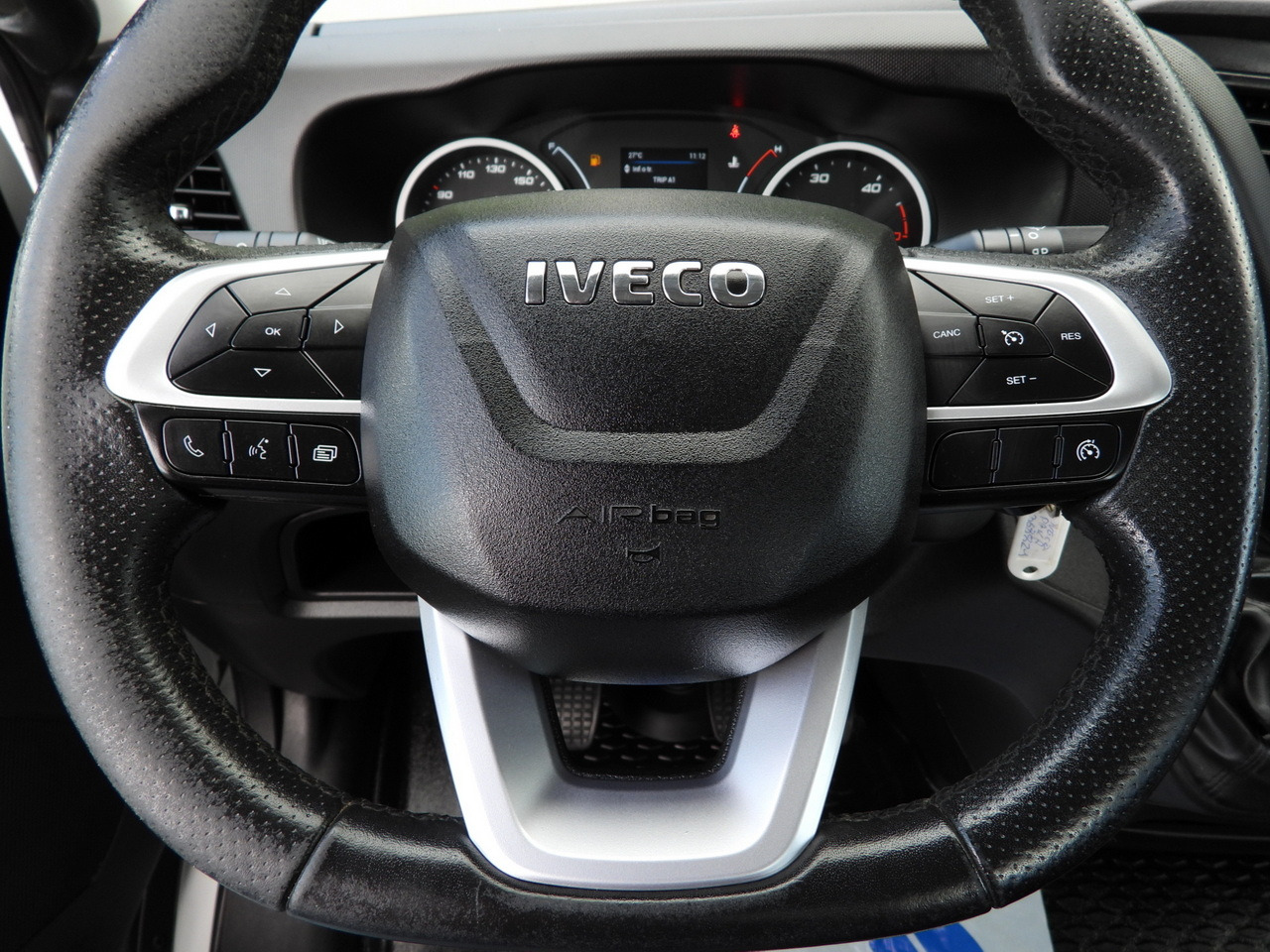 Locação financeira de IVECO DAILY 35S16 STAKE BODY 10 PALLETS CRUISE CONTROL AIR CONDITIONING  160HP IVECO DAILY 35S16 STAKE BODY 10 PALLETS CRUISE CONTROL AIR CONDITIONING  160HP: foto 29 Locação financeira de IVECO DAILY 35S16 STAKE BODY 10 PALLETS CRUISE CONTROL AIR CONDITIONING  160HP IVECO DAILY 35S16 STAKE BODY 10 PALLETS CRUISE CONTROL AIR CONDITIONING  160HP: foto 29