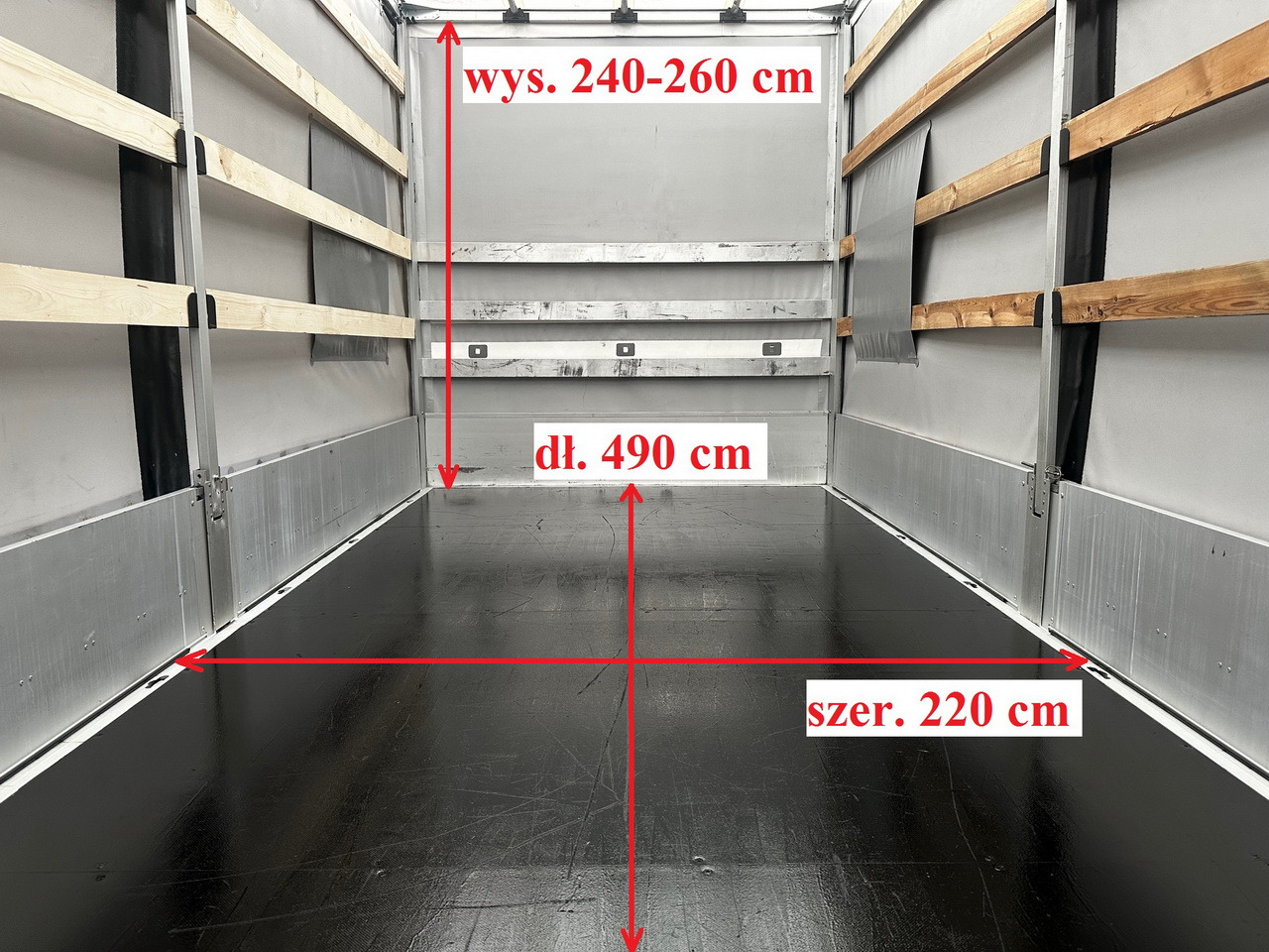 Locação financeira de IVECO DAILY 35S18 TARPAULIN 10 PALLETS WEBASTO CRUISE CONTROL LED LIGHTS AIR CONDITIONING  180HP IVECO DAILY 35S18 TARPAULIN 10 PALLETS WEBASTO CRUISE CONTROL LED LIGHTS AIR CONDITIONING  180HP: foto 12