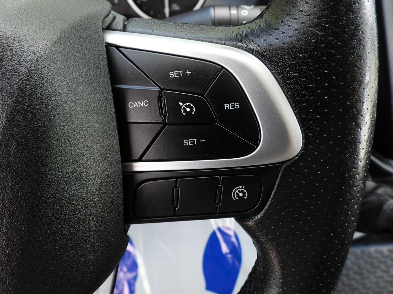 Locação financeira de IVECO DAILY 35S18 TARPAULIN 10 PALLETS WEBASTO CRUISE CONTROL NAVIGATION LED LIGHTS AIR CONDITIONING  180HP IVECO DAILY 35S18 TARPAULIN 10 PALLETS WEBASTO CRUISE CONTROL NAVIGATION LED LIGHTS AIR CONDITIONING  180HP: foto 33