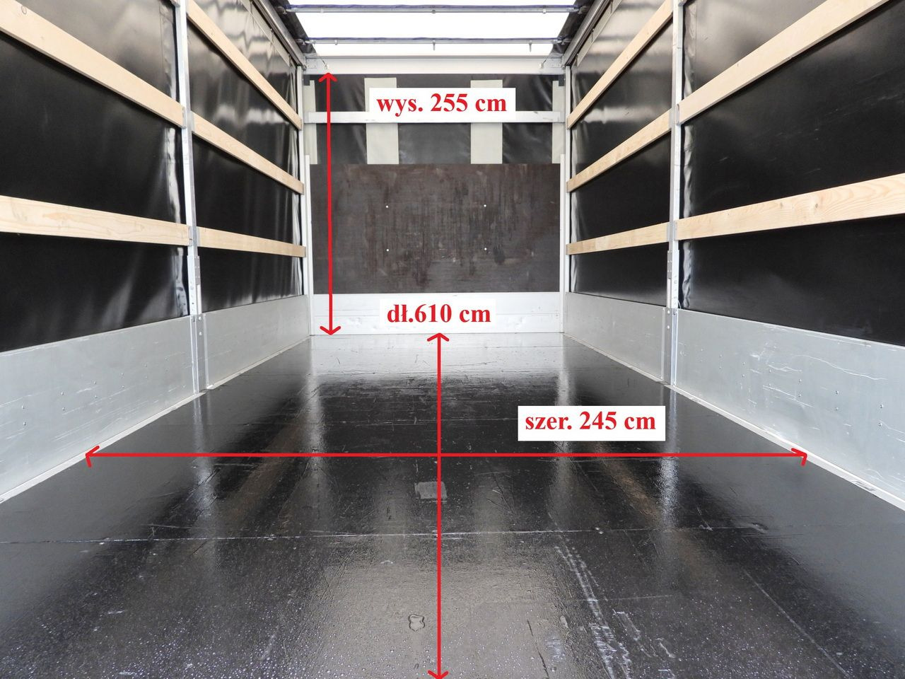 Carrinha de lona IVECO DAILY 50C18 TARPAULIN 14 PALLETS WEBASTO CRUISE CONTROL PNEUMATICS TWIN WHEELS AIR CONDITIONING  180HP: foto 13
