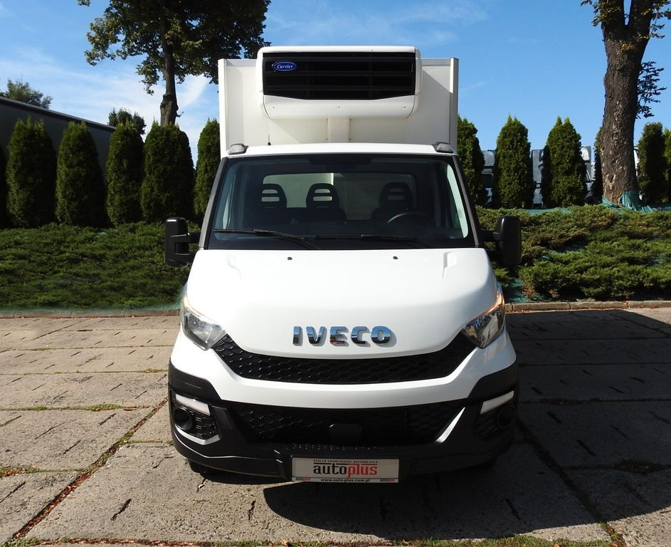 Iveco DAILY 35C15 KUHLKOFFER -12*C ZWILLINGSKREISE - Carrinha frigorífica: foto 5 Iveco DAILY 35C15 KUHLKOFFER -12*C ZWILLINGSKREISE - Carrinha frigorífica: foto 5
