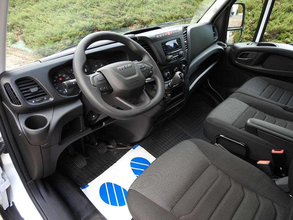 Iveco DAILY 35S16 KUHLKOFFER -10*C 8 PALETTEN - Carrinha frigorífica: foto 2 Iveco DAILY 35S16 KUHLKOFFER -10*C 8 PALETTEN - Carrinha frigorífica: foto 2