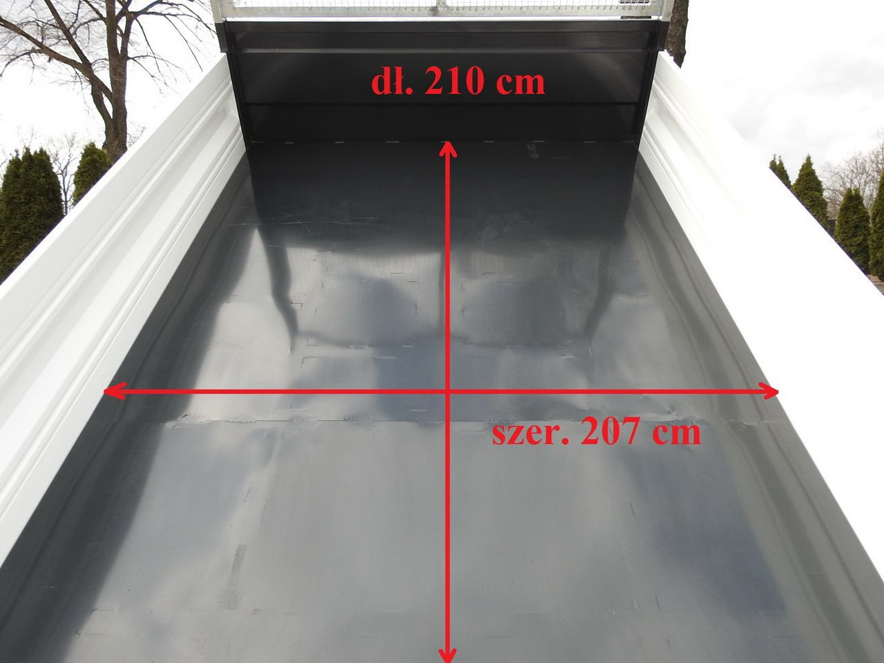 Carrinha basculante MERCEDES SPRINTER 316 THREE-WAY TIPPER CRUISE CONTROL AUTOMATIC TRANSMISSION AIR CONDITIONING 160HP: foto 13 Carrinha basculante MERCEDES SPRINTER 316 THREE-WAY TIPPER CRUISE CONTROL AUTOMATIC TRANSMISSION AIR CONDITIONING 160HP: foto 13