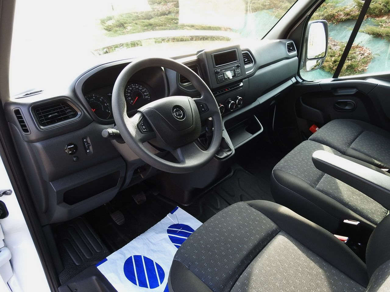 OPEL MOVANO - Carrinha de lona: foto 2 OPEL MOVANO - Carrinha de lona: foto 2