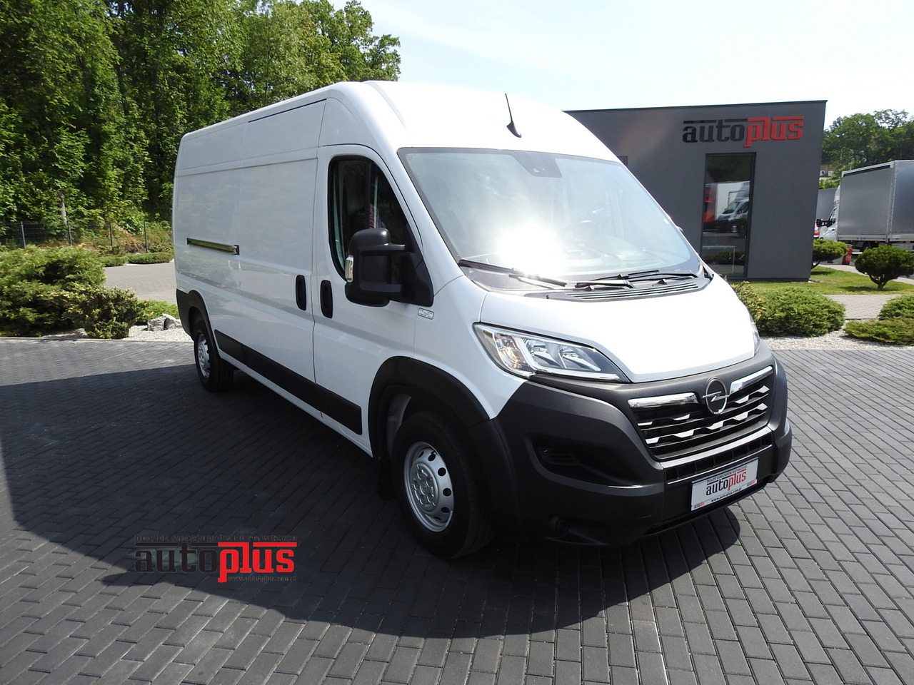 OPEL MOVANO VAN CRUISE CONTROL AIR CONDITIONING 140HP - Furgão: foto 1 OPEL MOVANO VAN CRUISE CONTROL AIR CONDITIONING 140HP - Furgão: foto 1